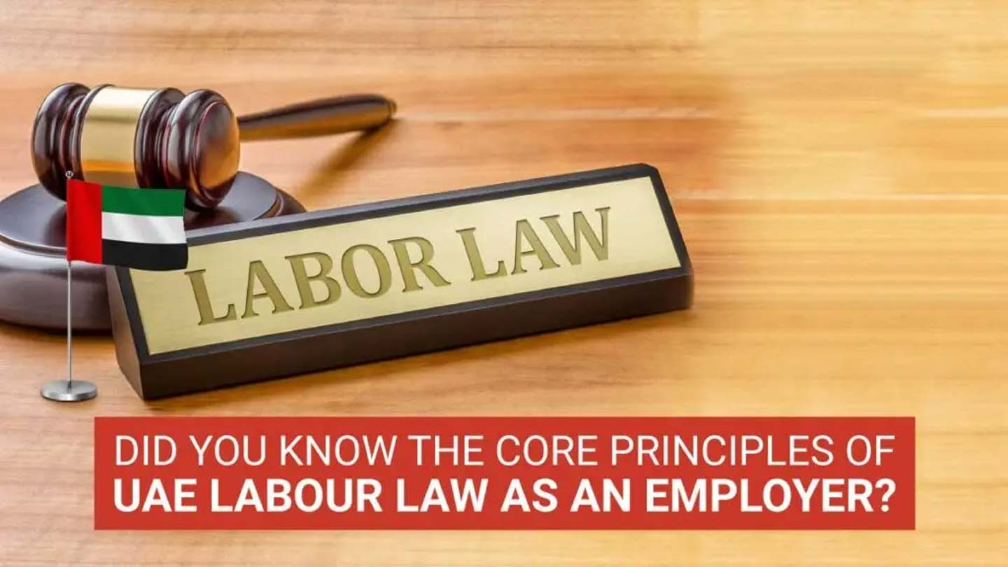 new labour law in uae