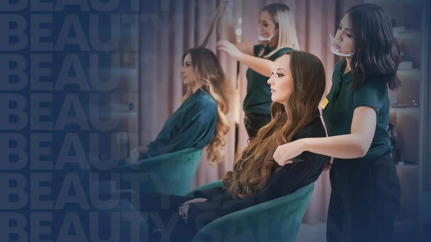 How to Start a Beauty Salon Business in Dubai