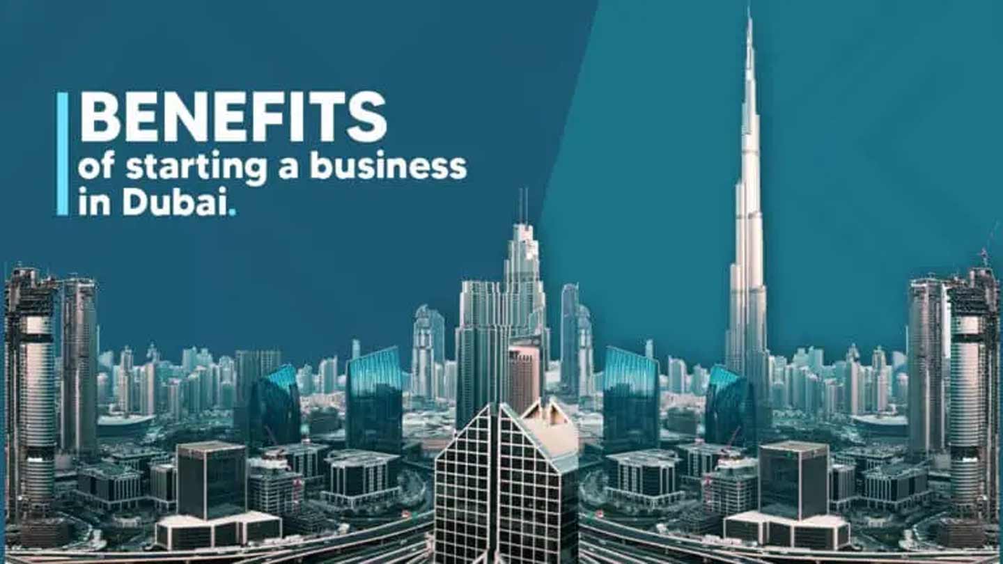 7 Reasons to Set Up a Company in Dubai