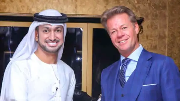 Shuraa, IFZA Ink Strategic Partnership