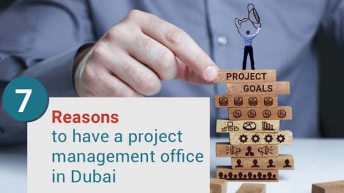 How to Start a Project Management Business in Dubai, UAE
