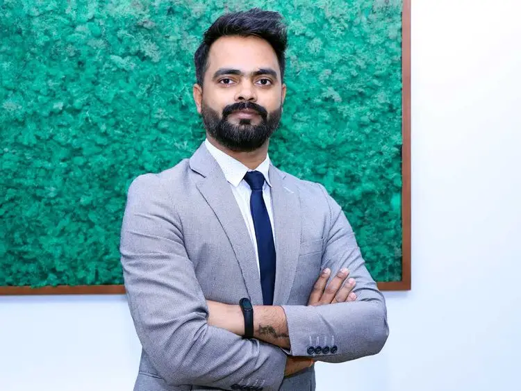 Vineet Kumar Director – Operations