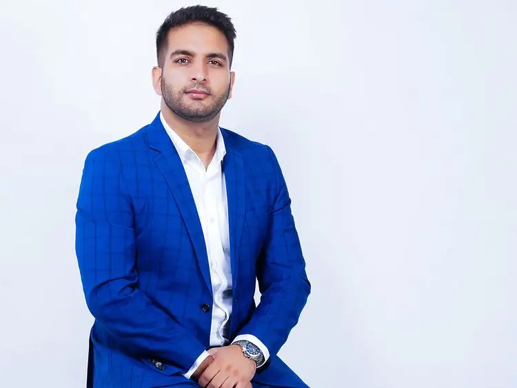 Partner Content Shuraa Faizan Bashir