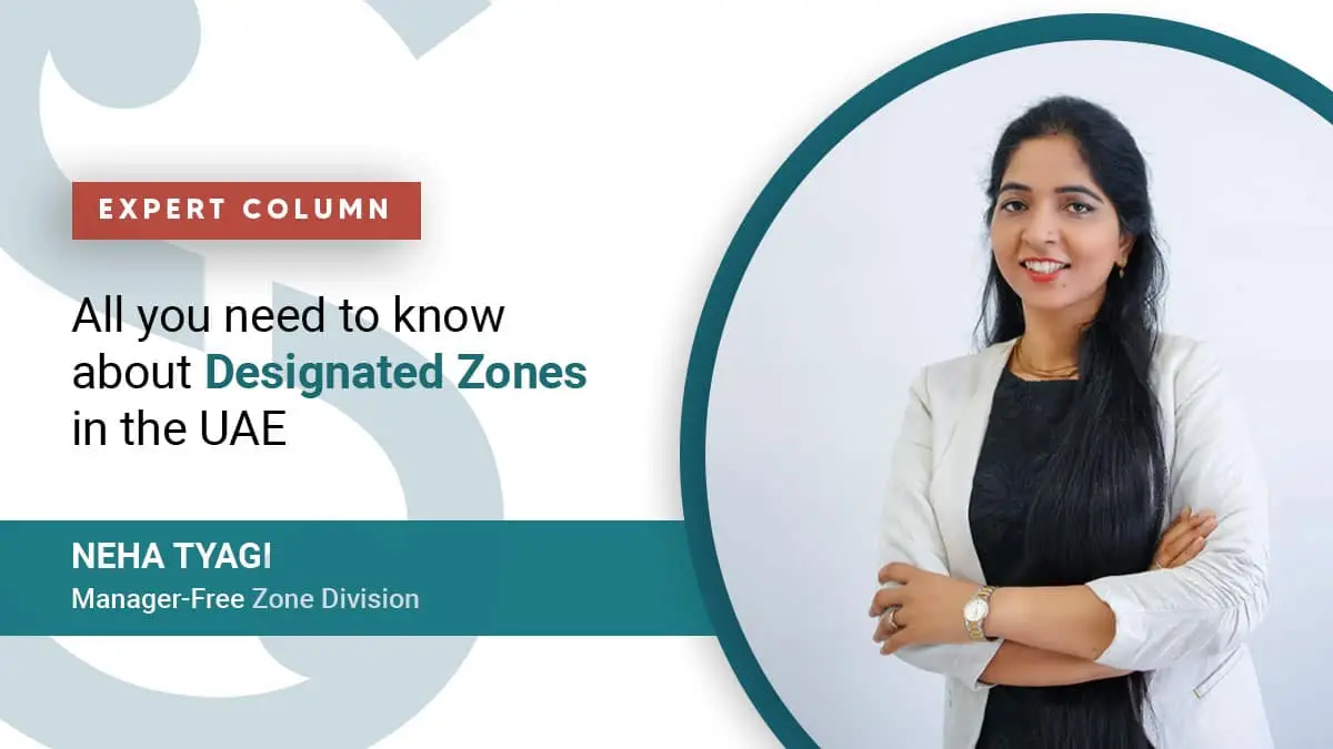 UAE Designated Free Zones 2026: Complete List, Corporate Tax & VAT Rules