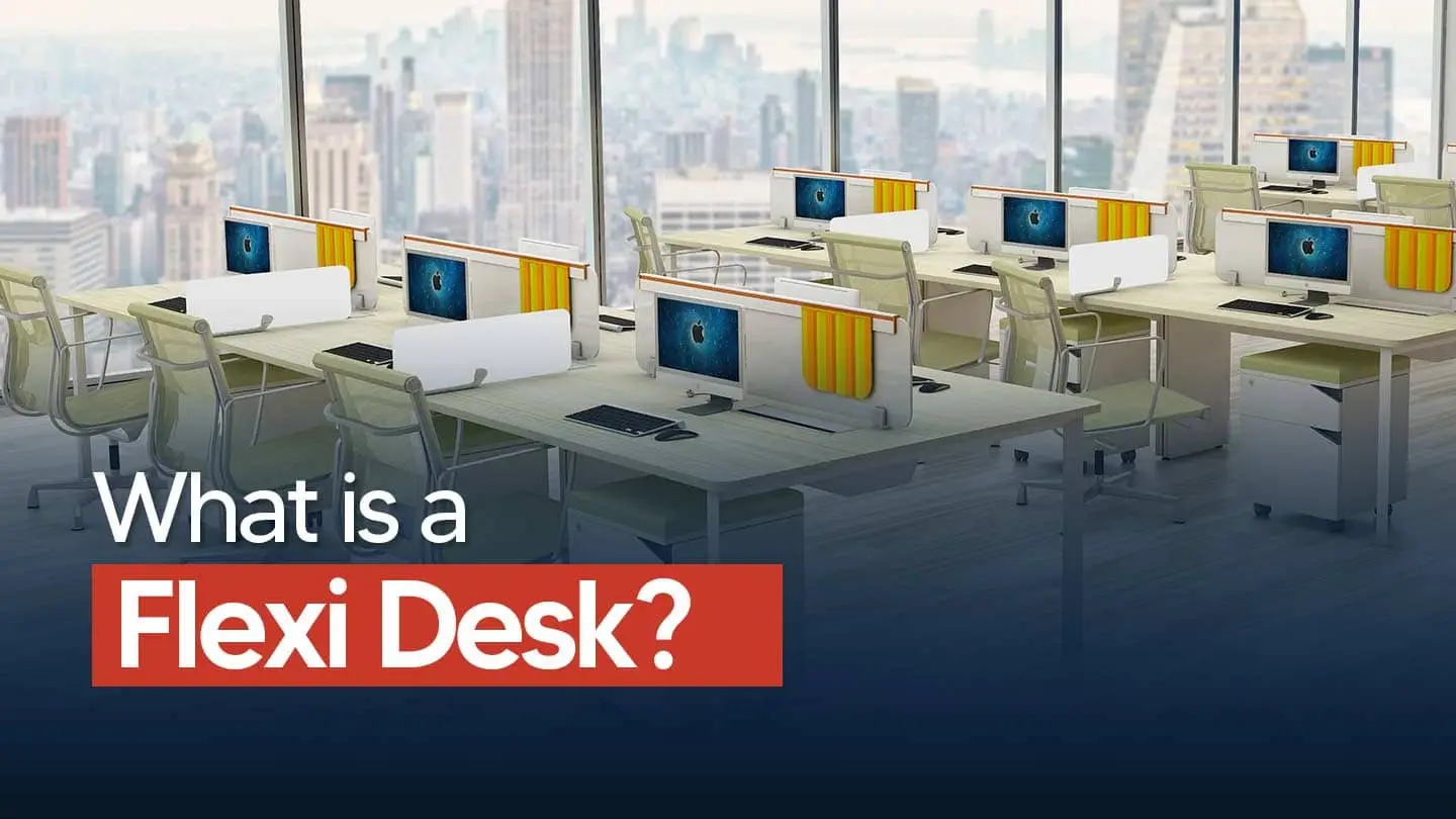 Flexi Desk in UAE Free Zones: A Complete 2026 Guide for Business Setup