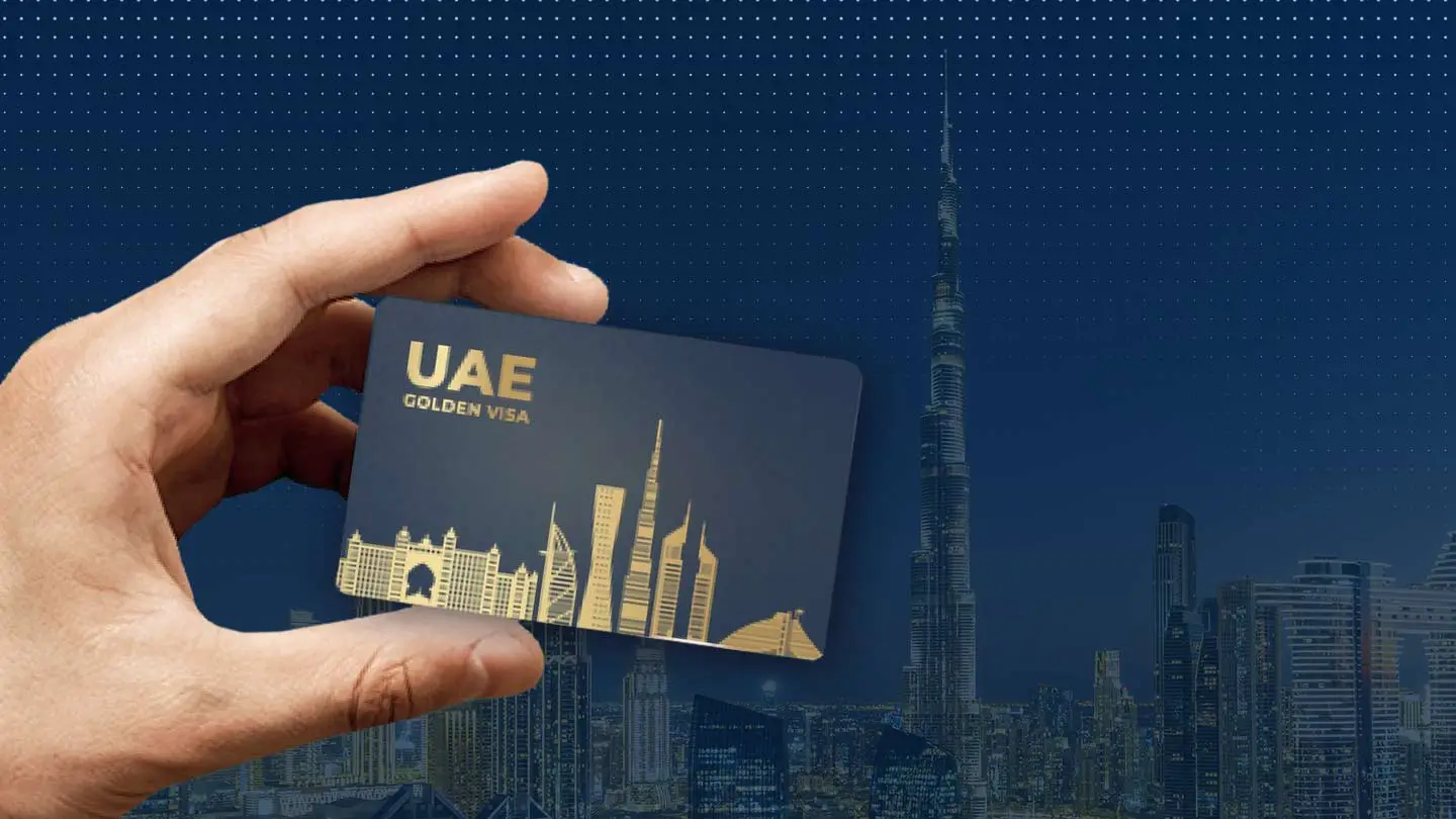 Top 16 Golden Visa Benefits in the UAE