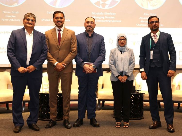 Corporate tax compliance to help UAE attract more global businesses
