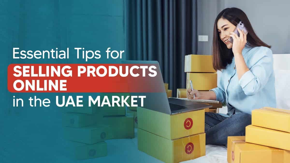10 Top Online Marketplaces in the UAE and Dubai