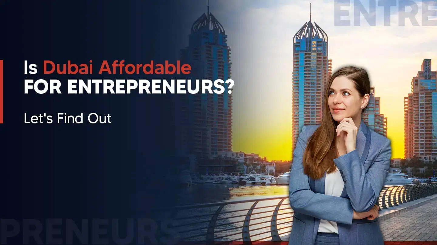 What Is the Minimum Investment to Start a Business in Dubai