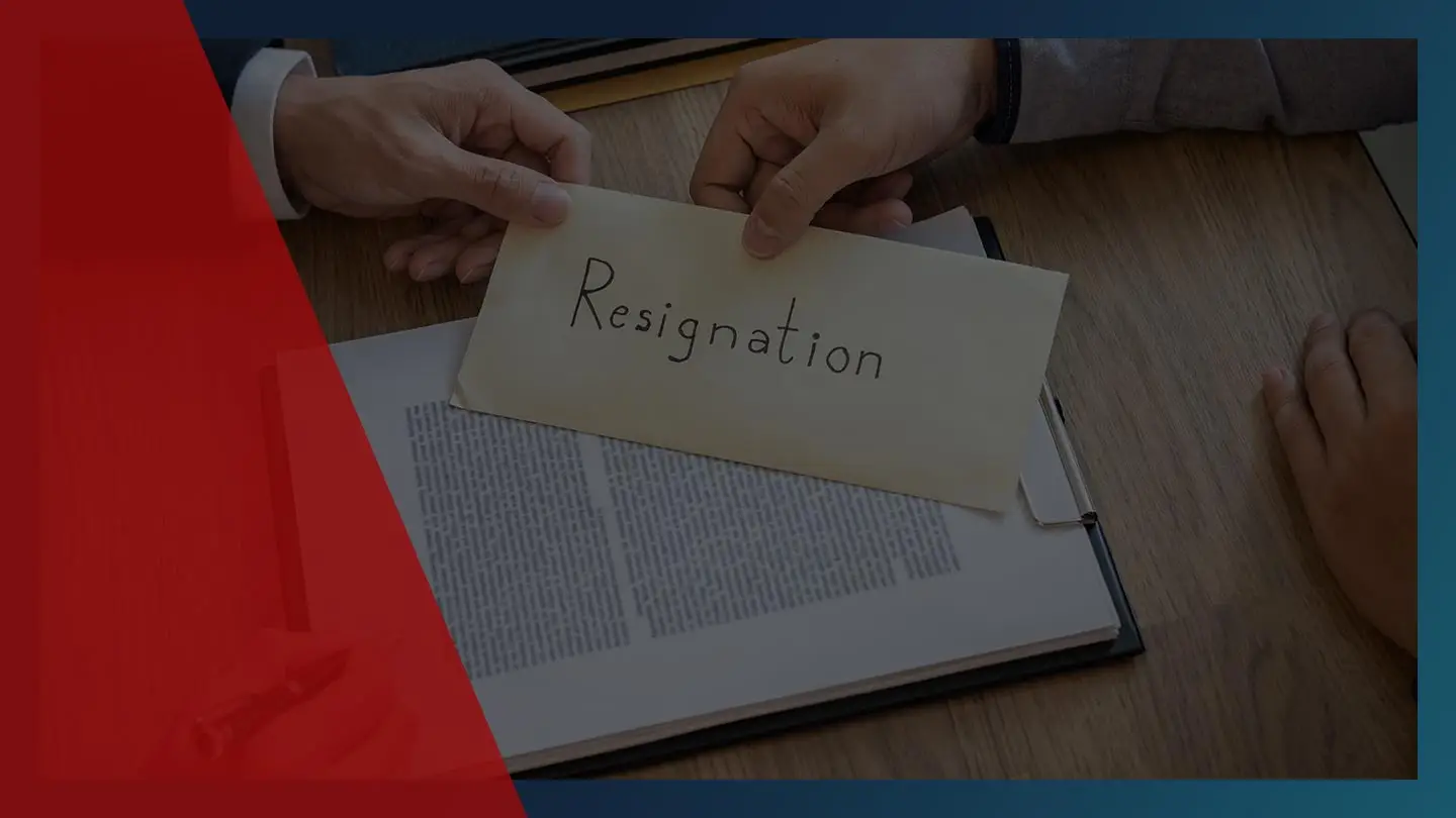 Resignation Letter UAE [Detailed Guide]