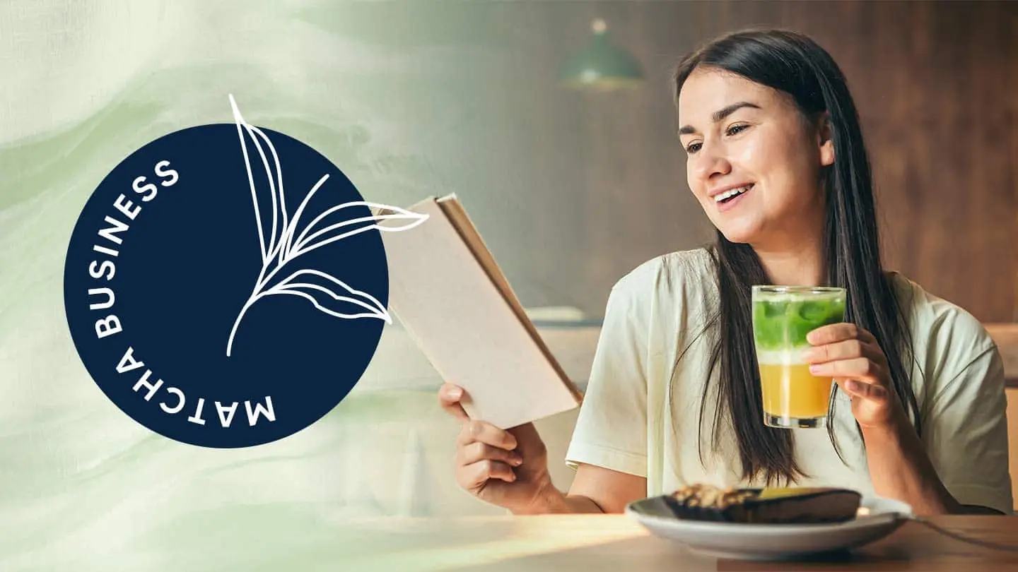 How to Start a Matcha Business in Dubai, UAE