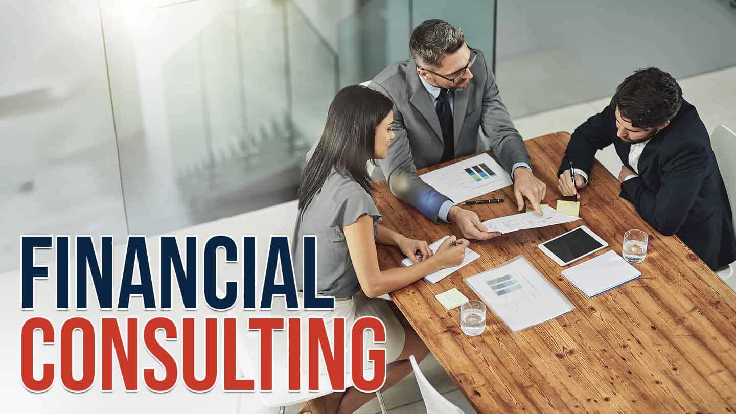 Start a Financial Consulting Company in Dubai